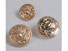 How to match clothes and buttons in Jiangmen button factory
