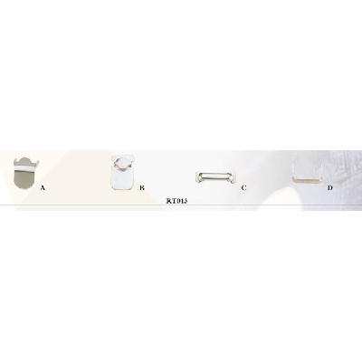 Trouser buckle series (1)