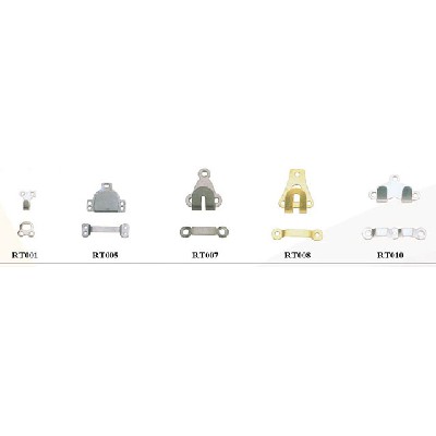 Trouser buckle series (4)