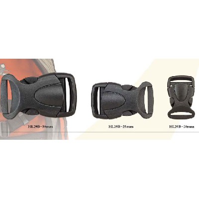 Plastic bag buckle series (26)