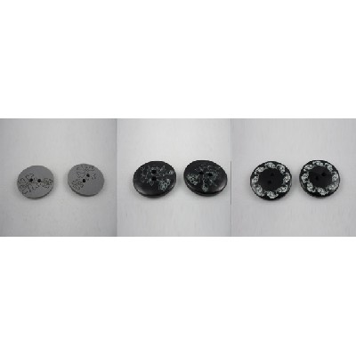 Resin button series (2)