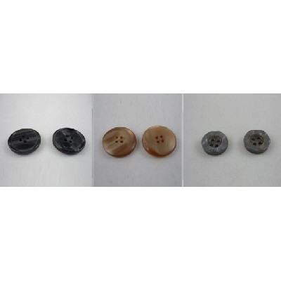 Resin button series (4)