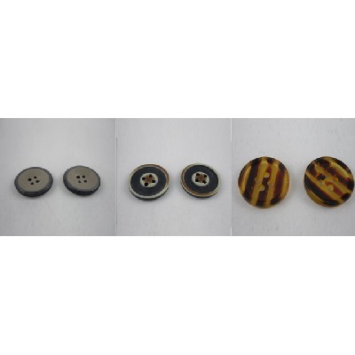 Resin button series (5)