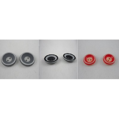 Resin button series (6)
