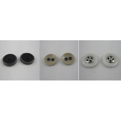 Resin button series (7)