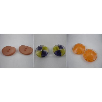 Resin button series (8)