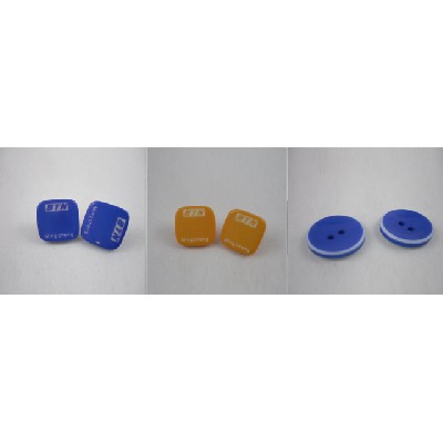 Resin button series (10)