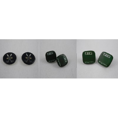 Resin button series (11)