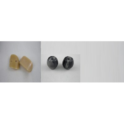 Resin button series (14)