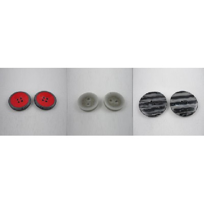 Resin button series (19)