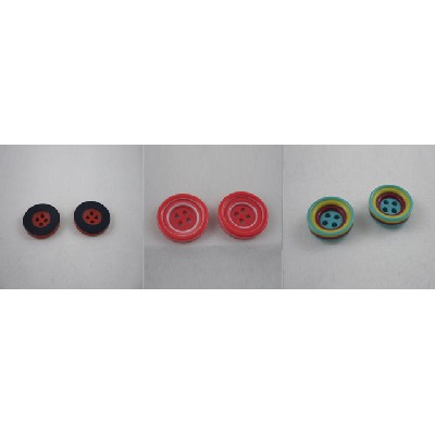 Resin button series (20)