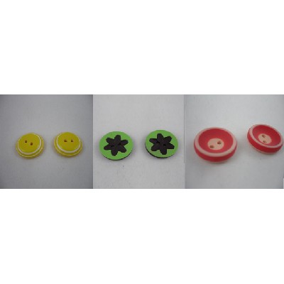 Resin button series (21)