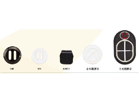 繩索扣系列 (2)