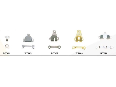Trouser buckle series (4)