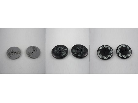 Resin button series (2)