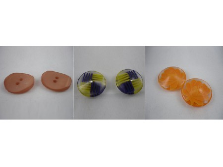 Resin button series (8)