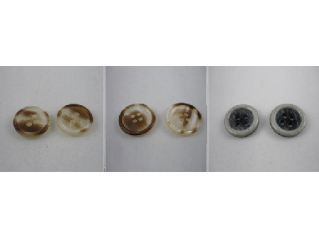 Resin button series (17)