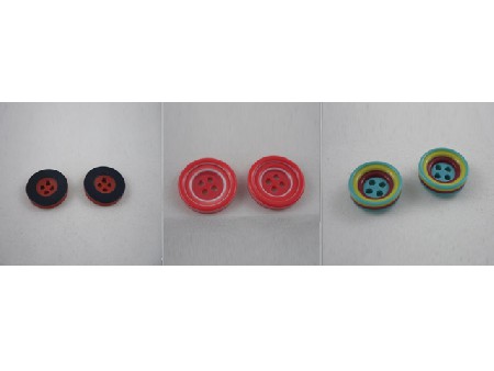 Resin button series (20)