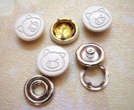 江門(mén)紐扣廠